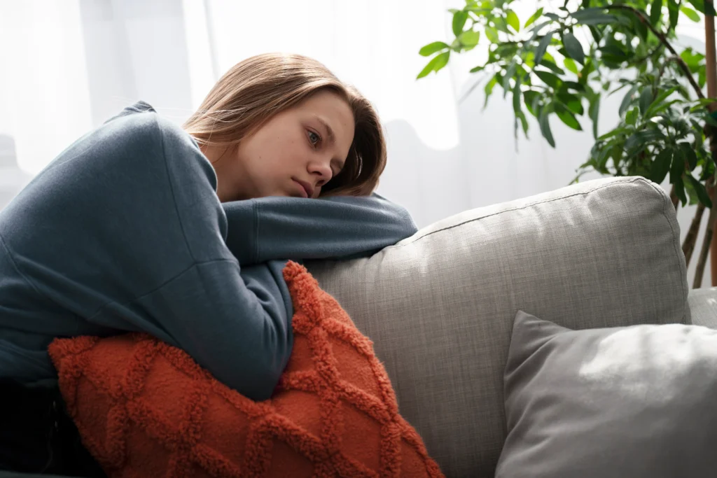 Photo inspiration: Fresh Look at 15 Best Calming Plants For Anxiety Indoor Guide