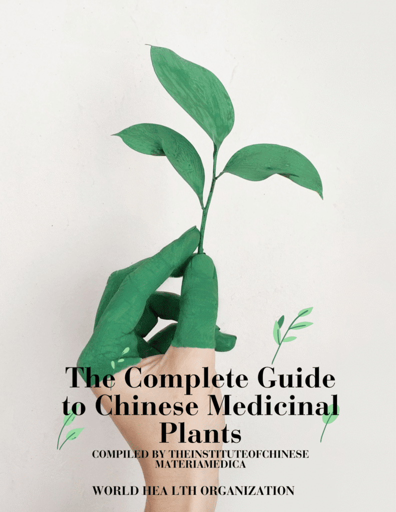 Medicinal Plants