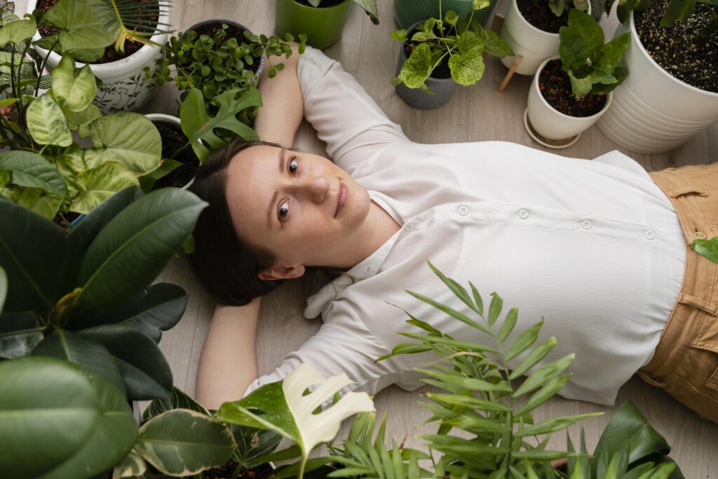 purifying plant